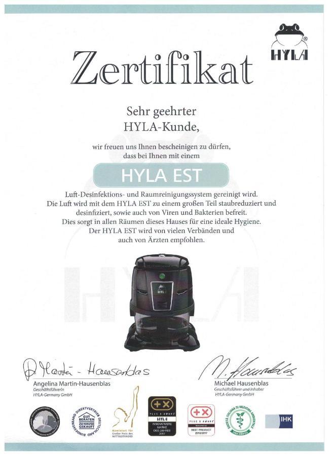 Apart Huamatl Рамзау им Цилертал Екстериор снимка